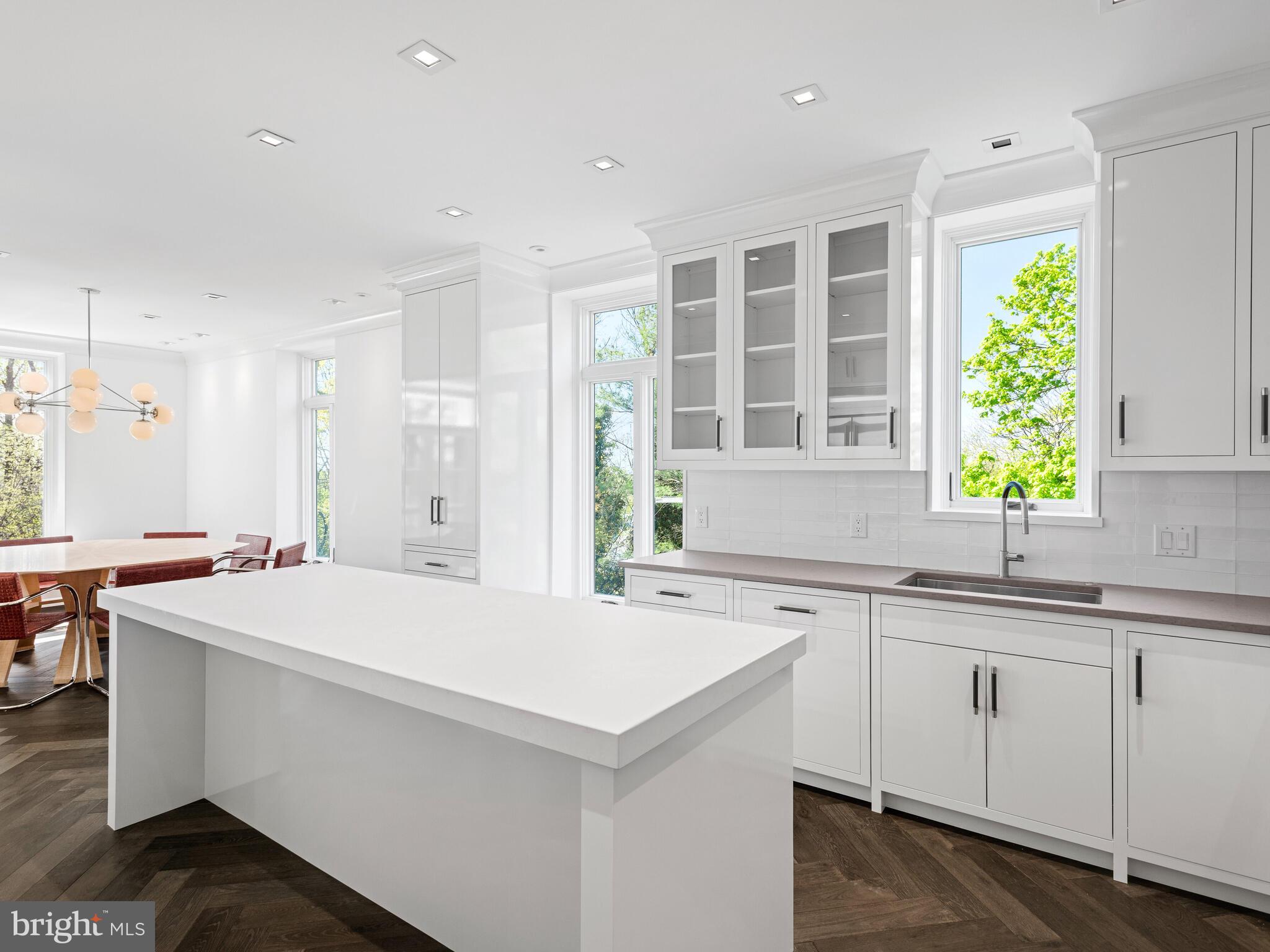 LA CHANTERELLE - Residential