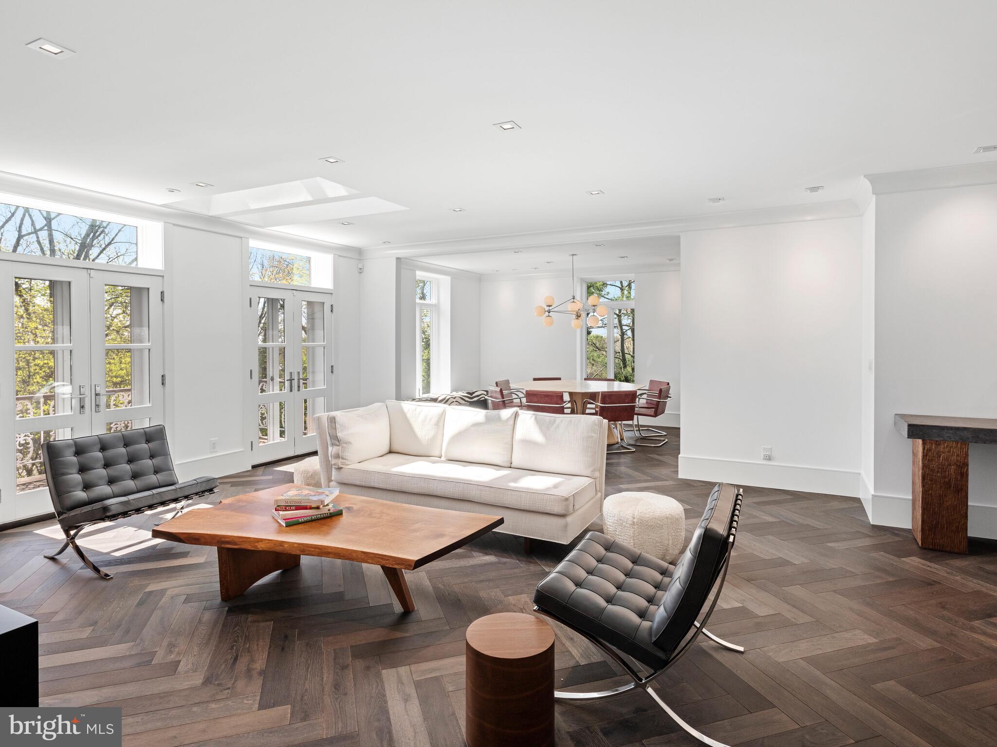 LA CHANTERELLE - Residential