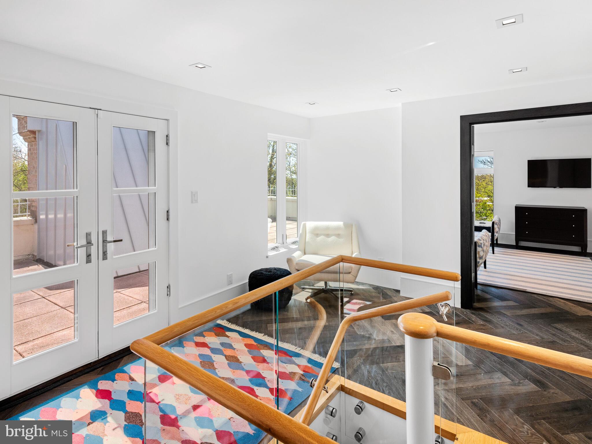 LA CHANTERELLE - Residential