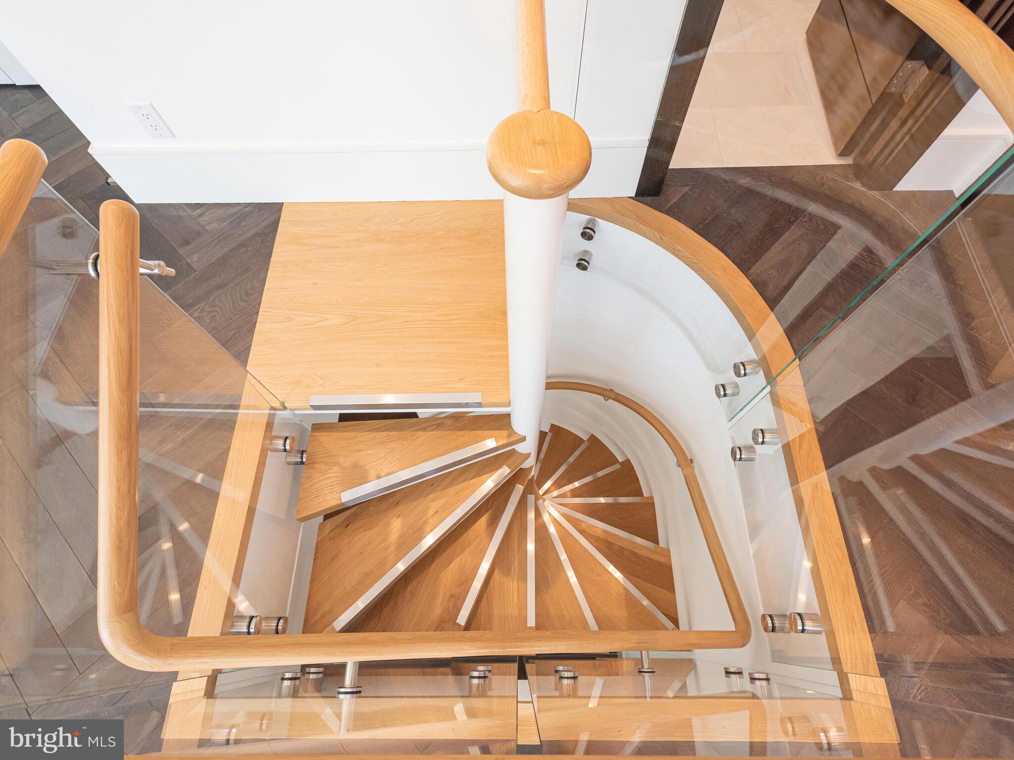 LA CHANTERELLE - Residential