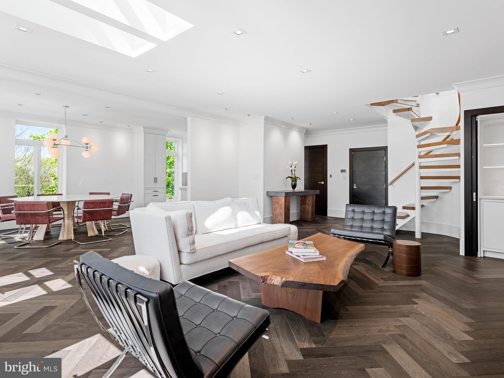 LA CHANTERELLE - Residential