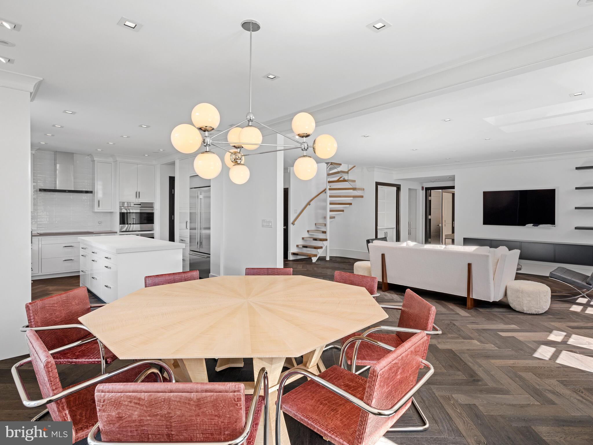 LA CHANTERELLE - Residential