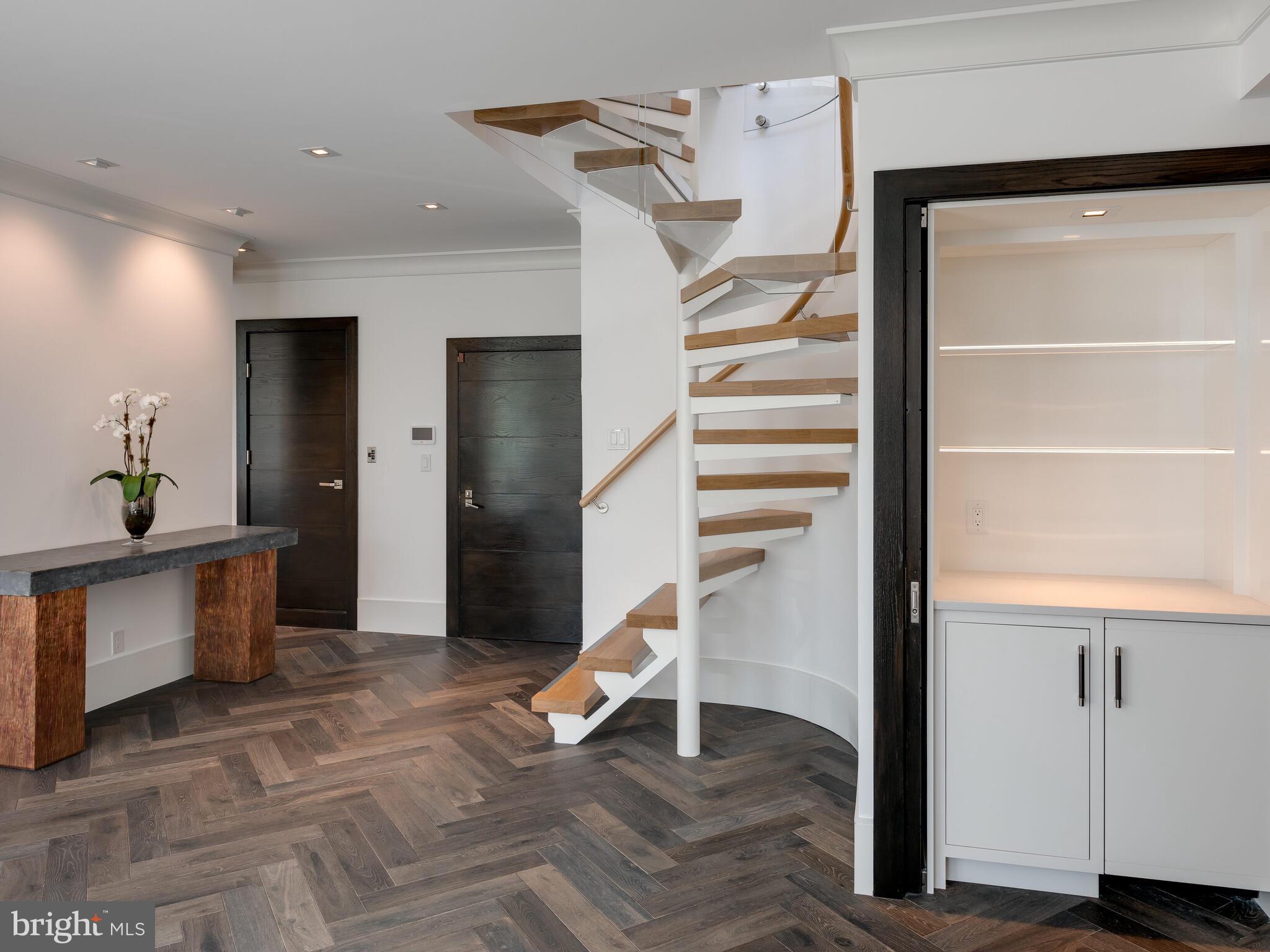 LA CHANTERELLE - Residential