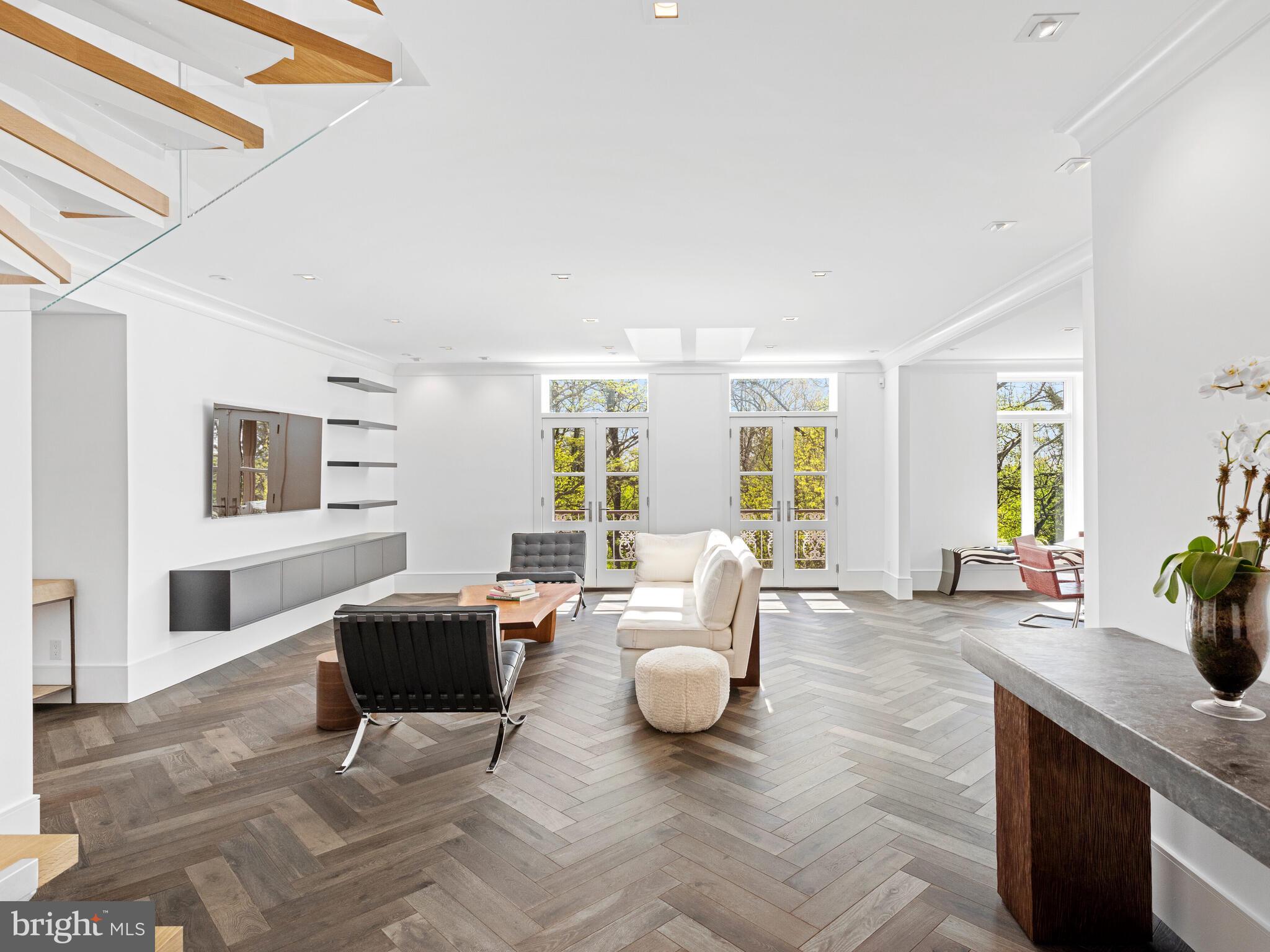 LA CHANTERELLE - Residential