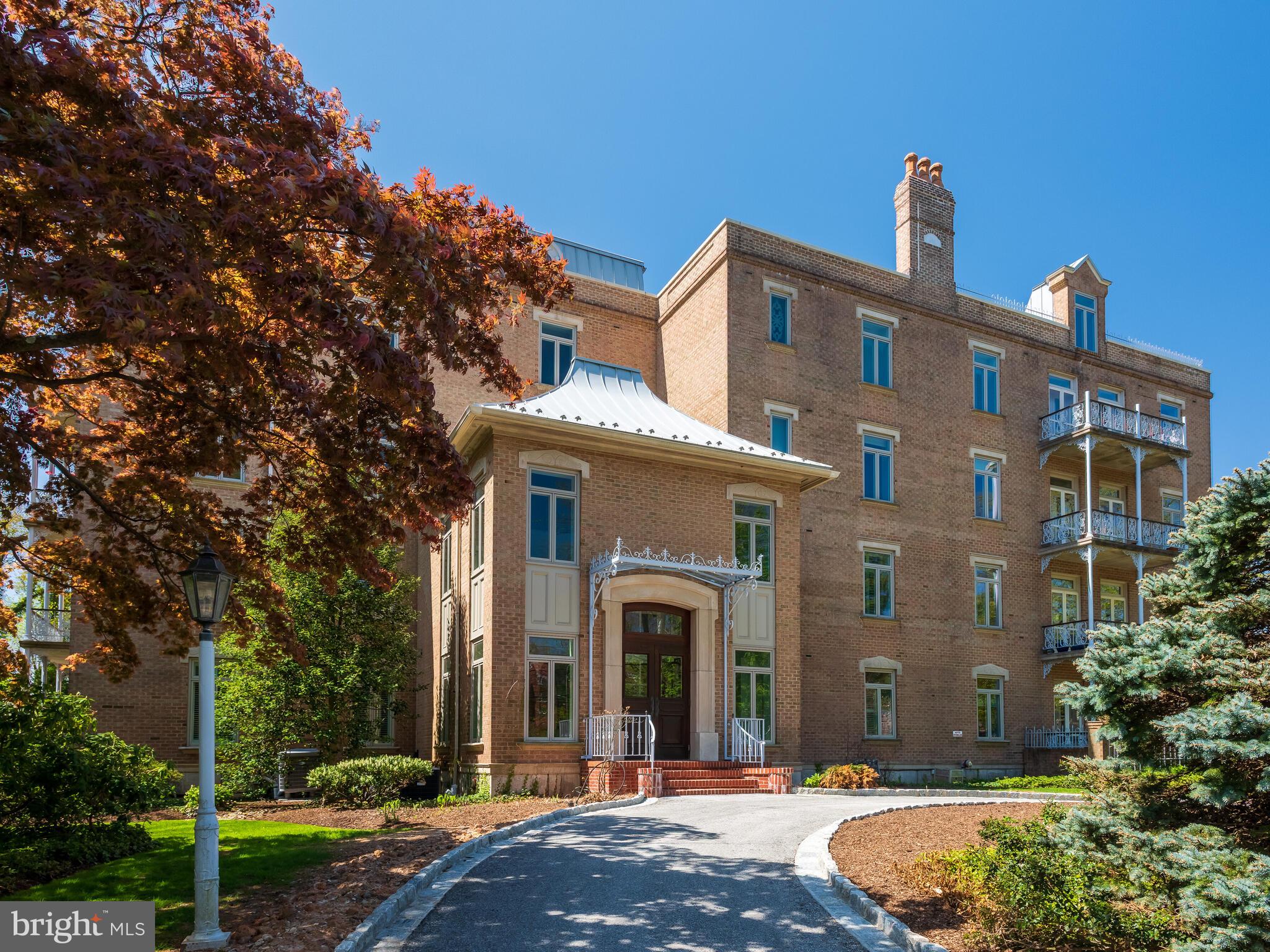 LA CHANTERELLE - Residential