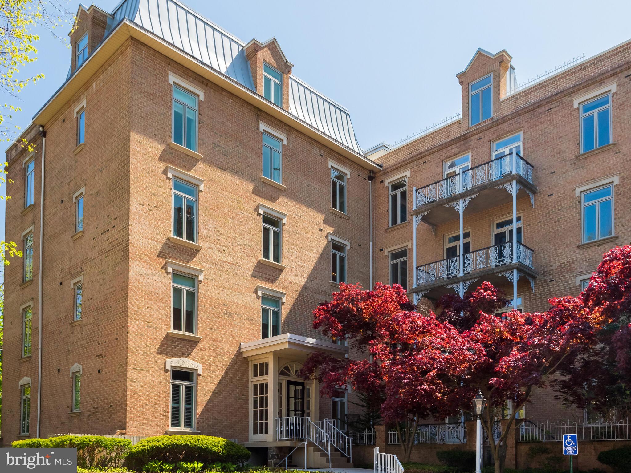 LA CHANTERELLE - Residential