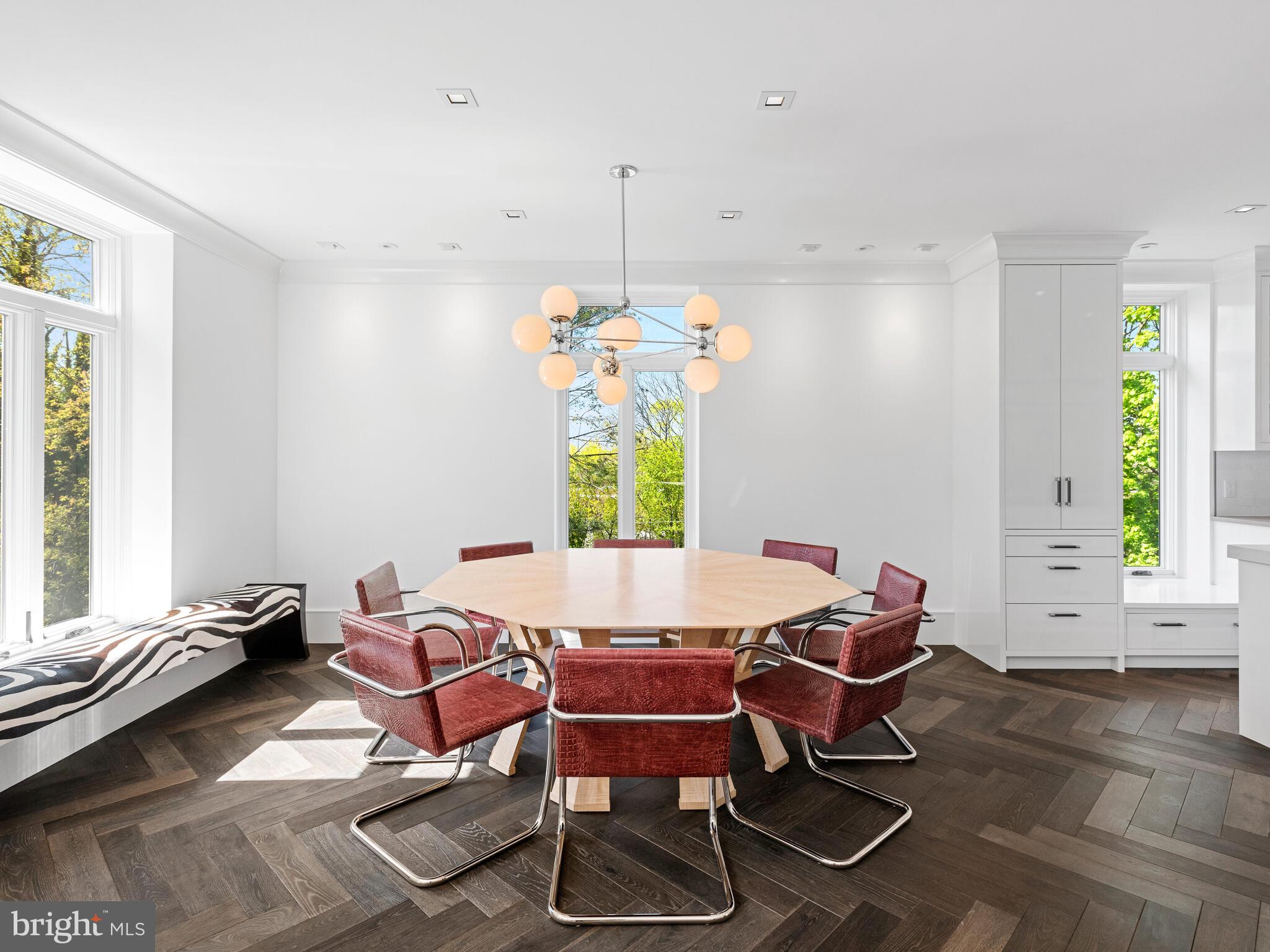 LA CHANTERELLE - Residential