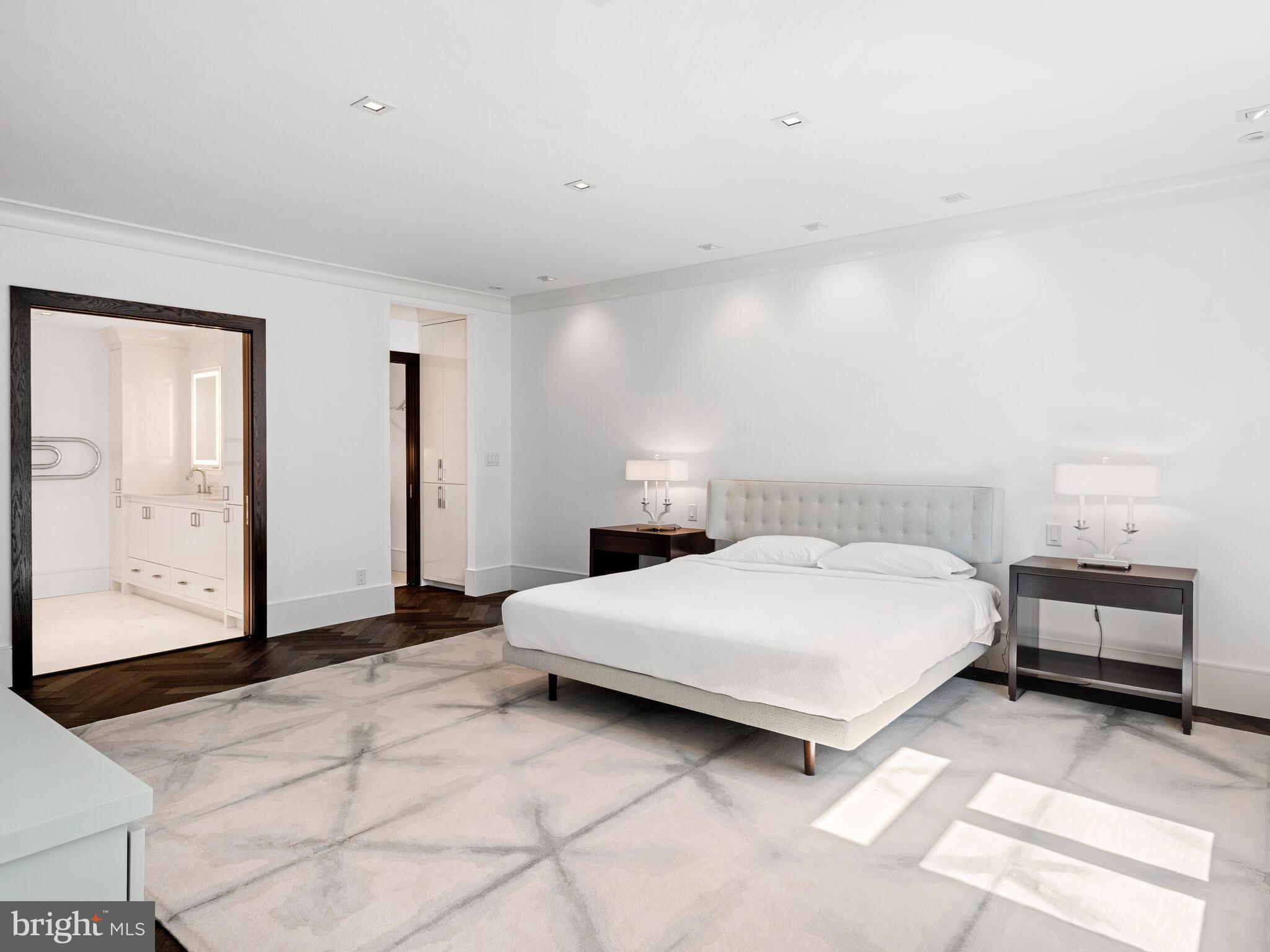 LA CHANTERELLE - Residential