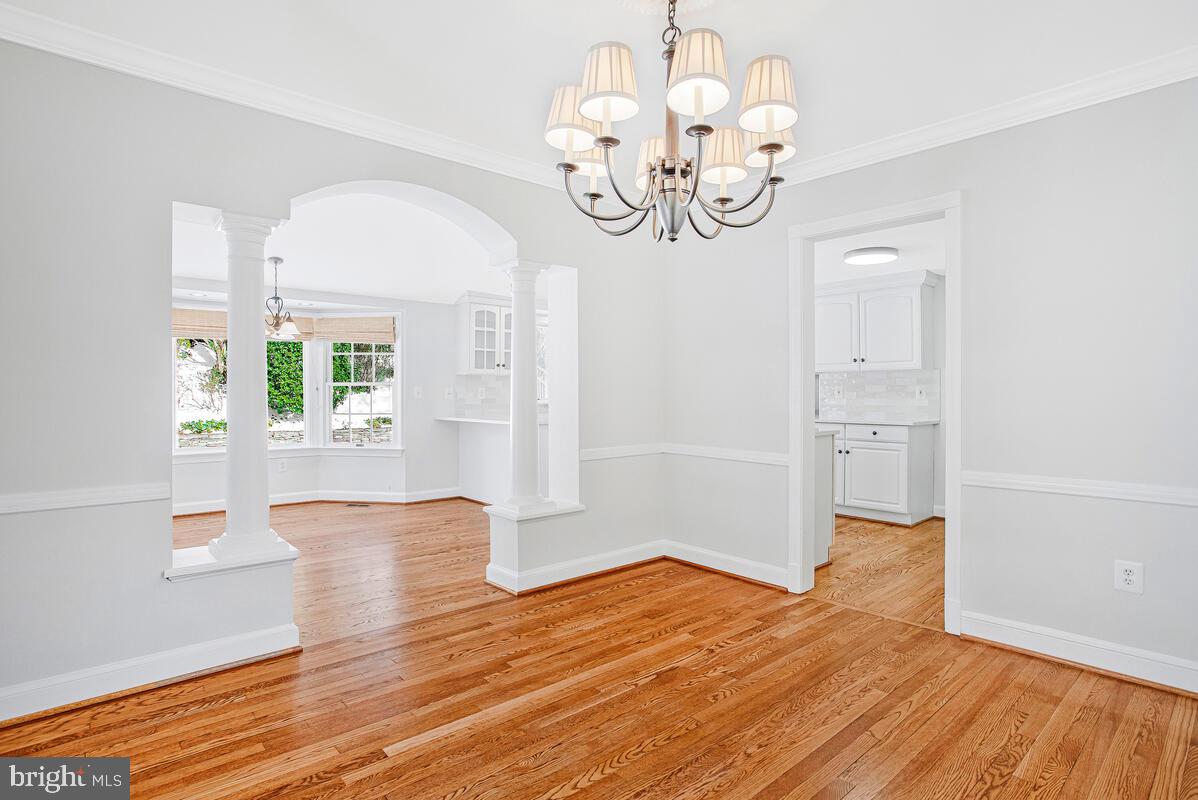 GLENWOOD - Residential