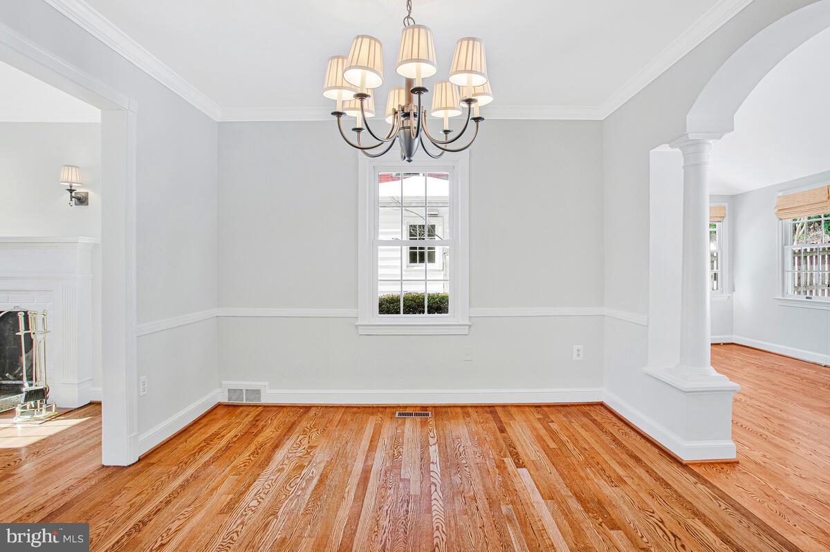 GLENWOOD - Residential