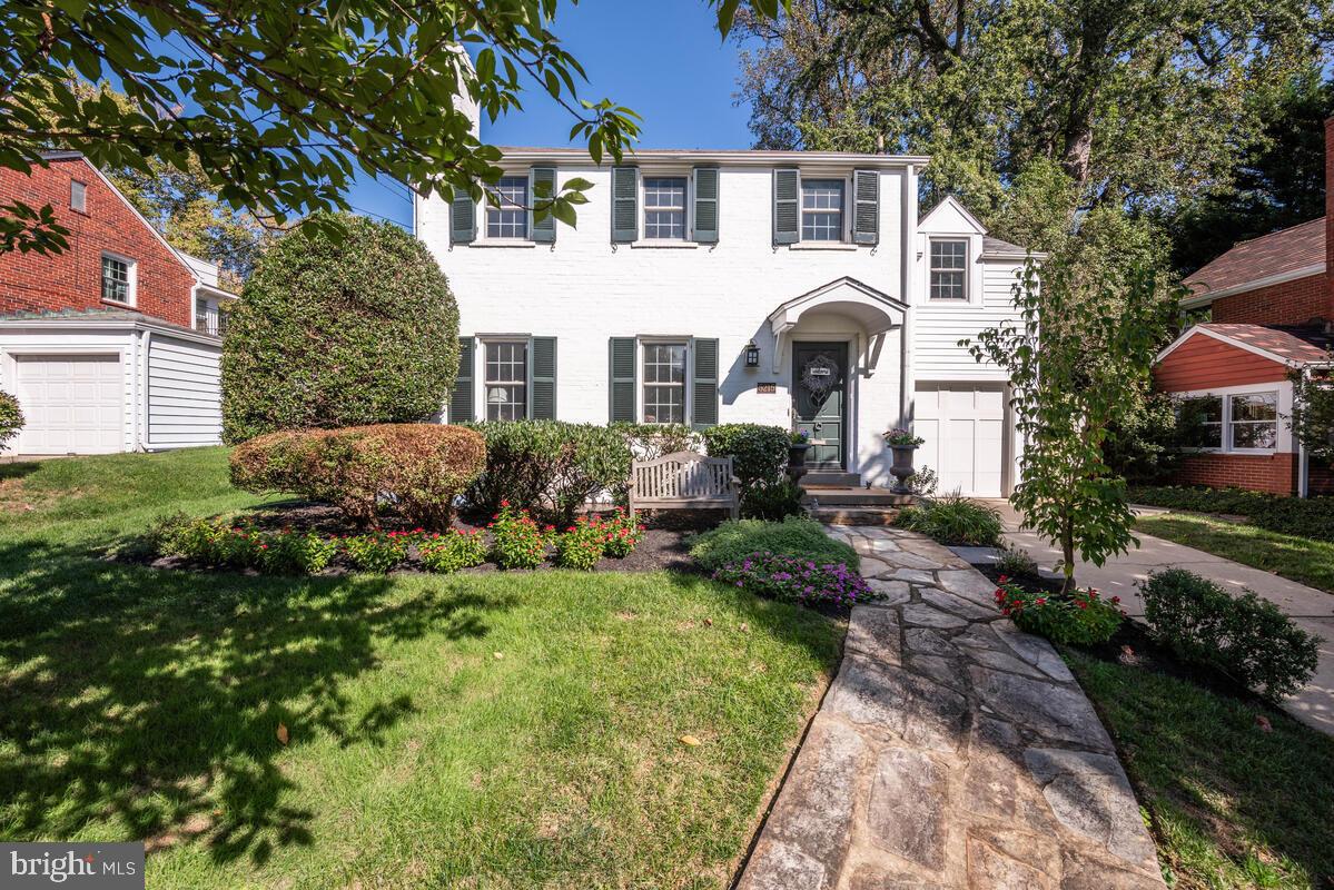 GLENWOOD - Residential