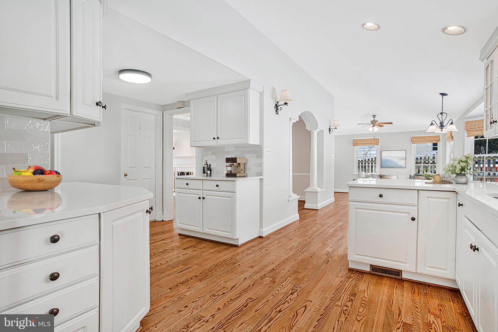 GLENWOOD - Residential