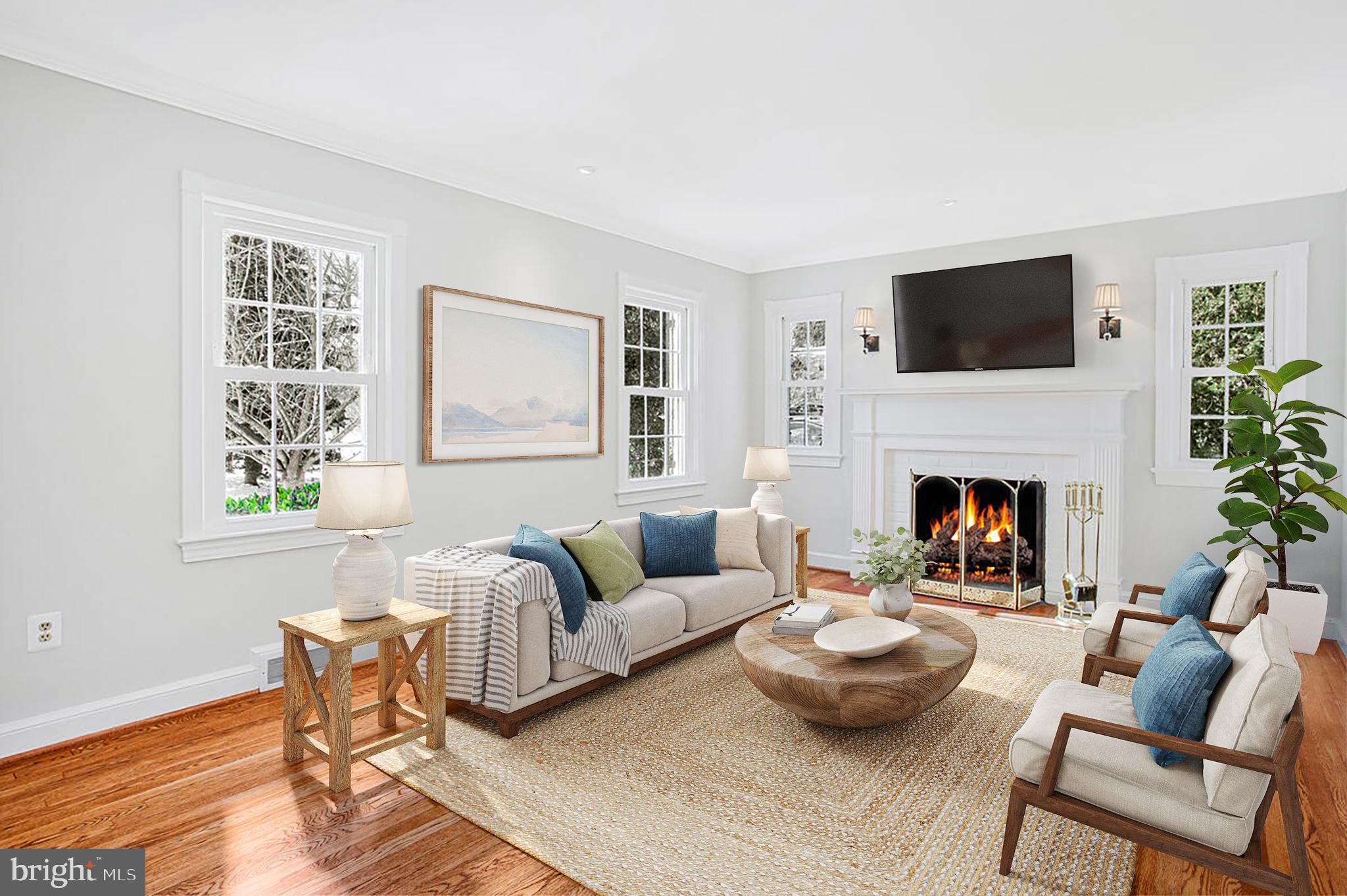 GLENWOOD - Residential