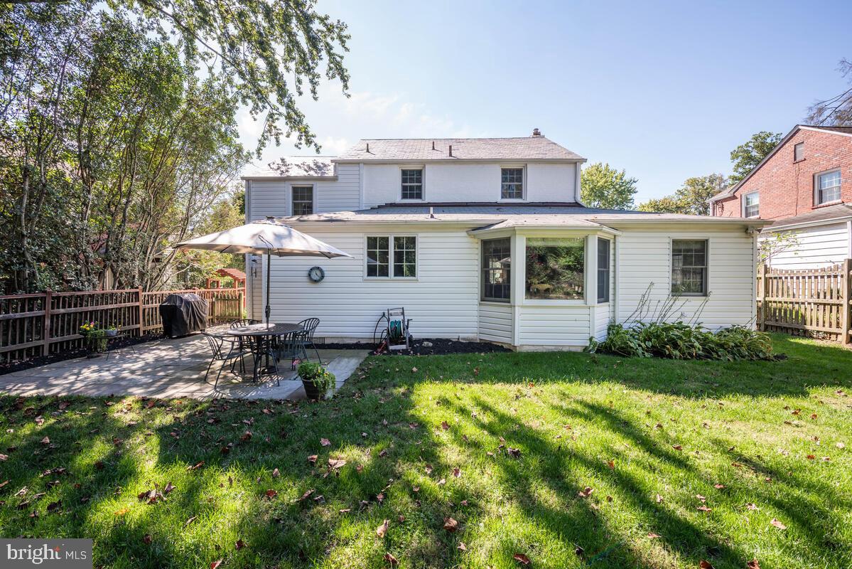 GLENWOOD - Residential