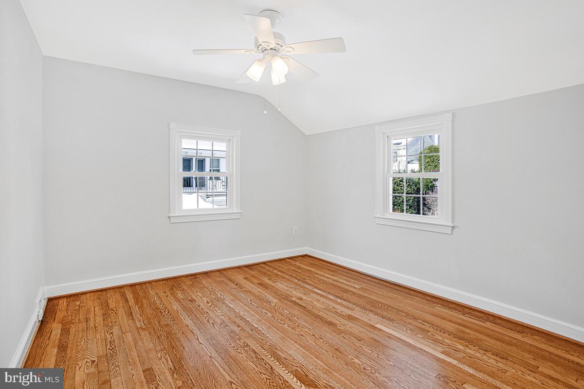 GLENWOOD - Residential