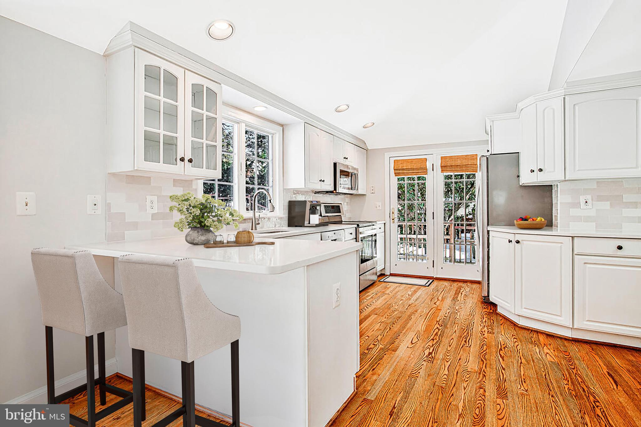 GLENWOOD - Residential