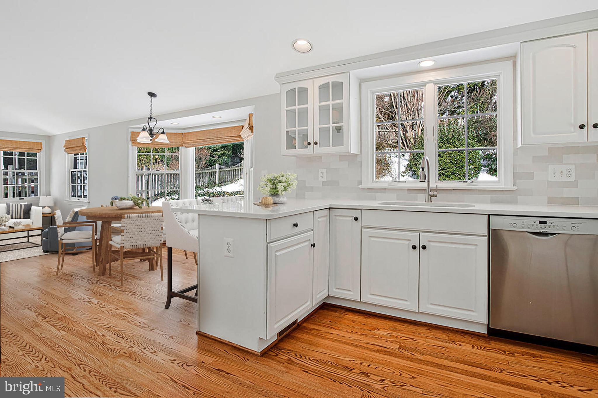 GLENWOOD - Residential