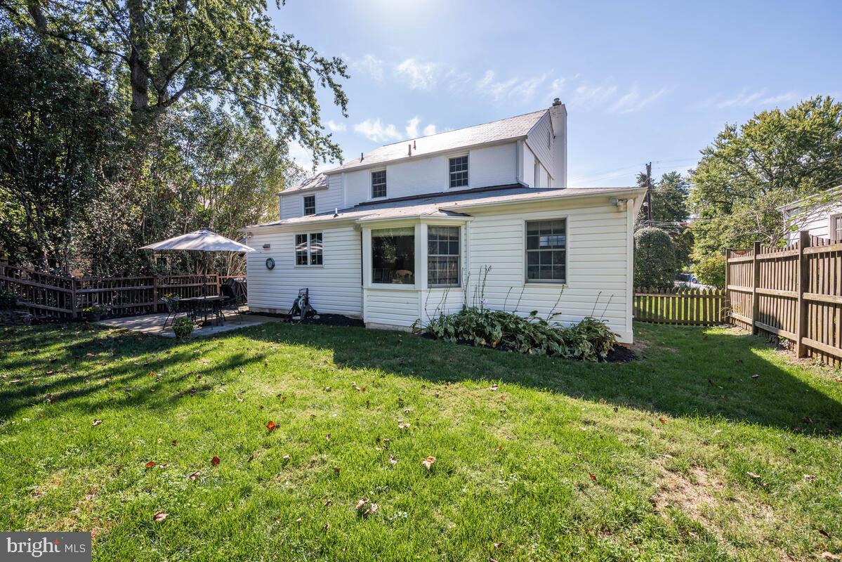 GLENWOOD - Residential