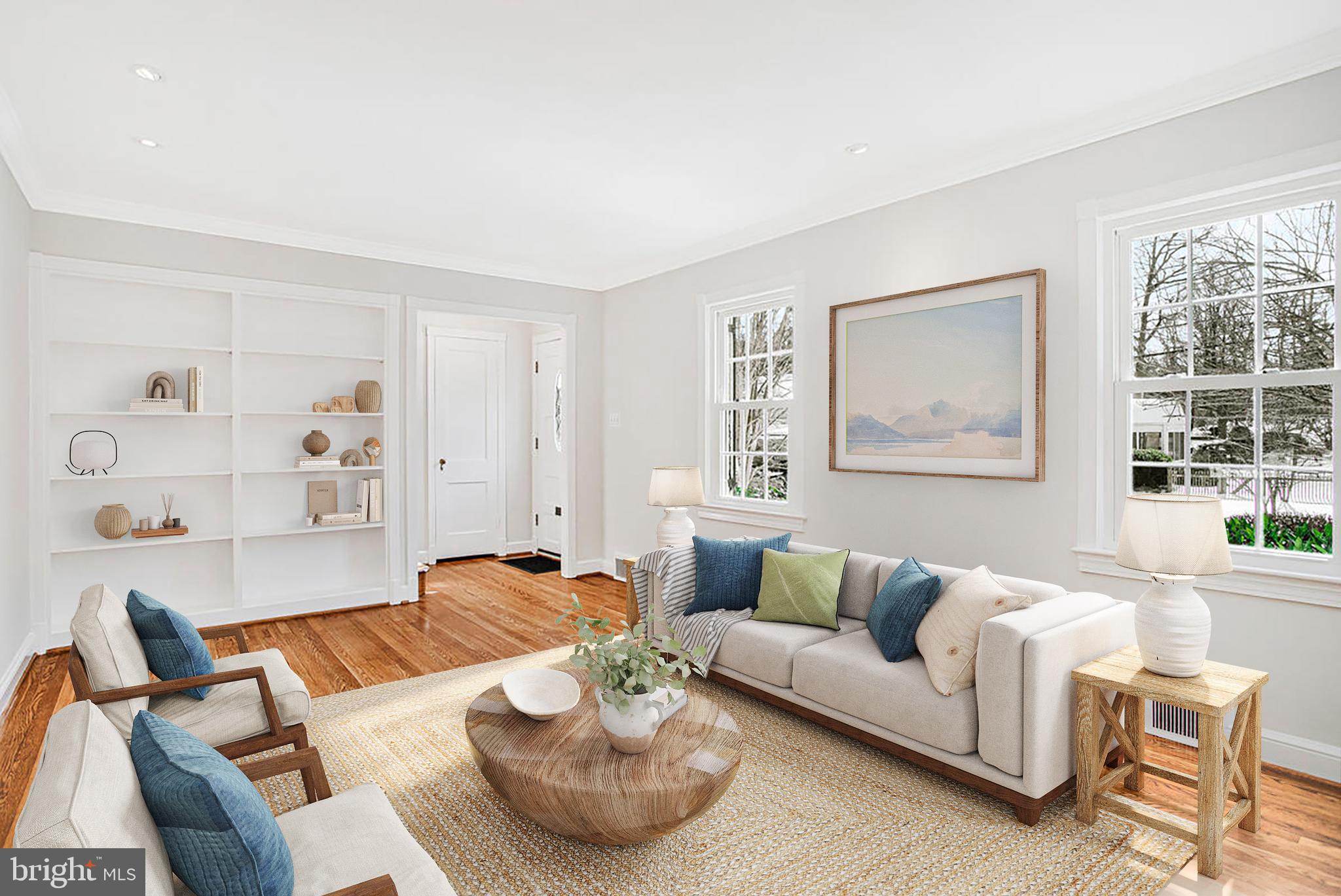 GLENWOOD - Residential