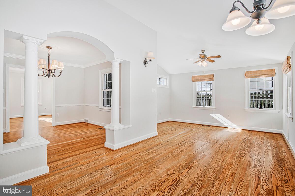 GLENWOOD - Residential