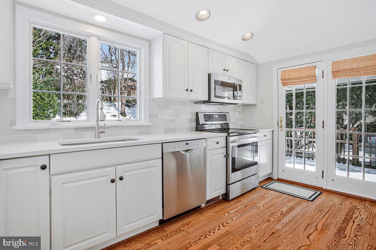 GLENWOOD - Residential