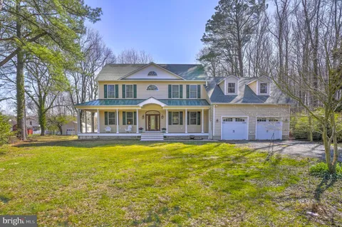 1109 Cherry Point Road, West River, MD MLS: MDAA2108666
