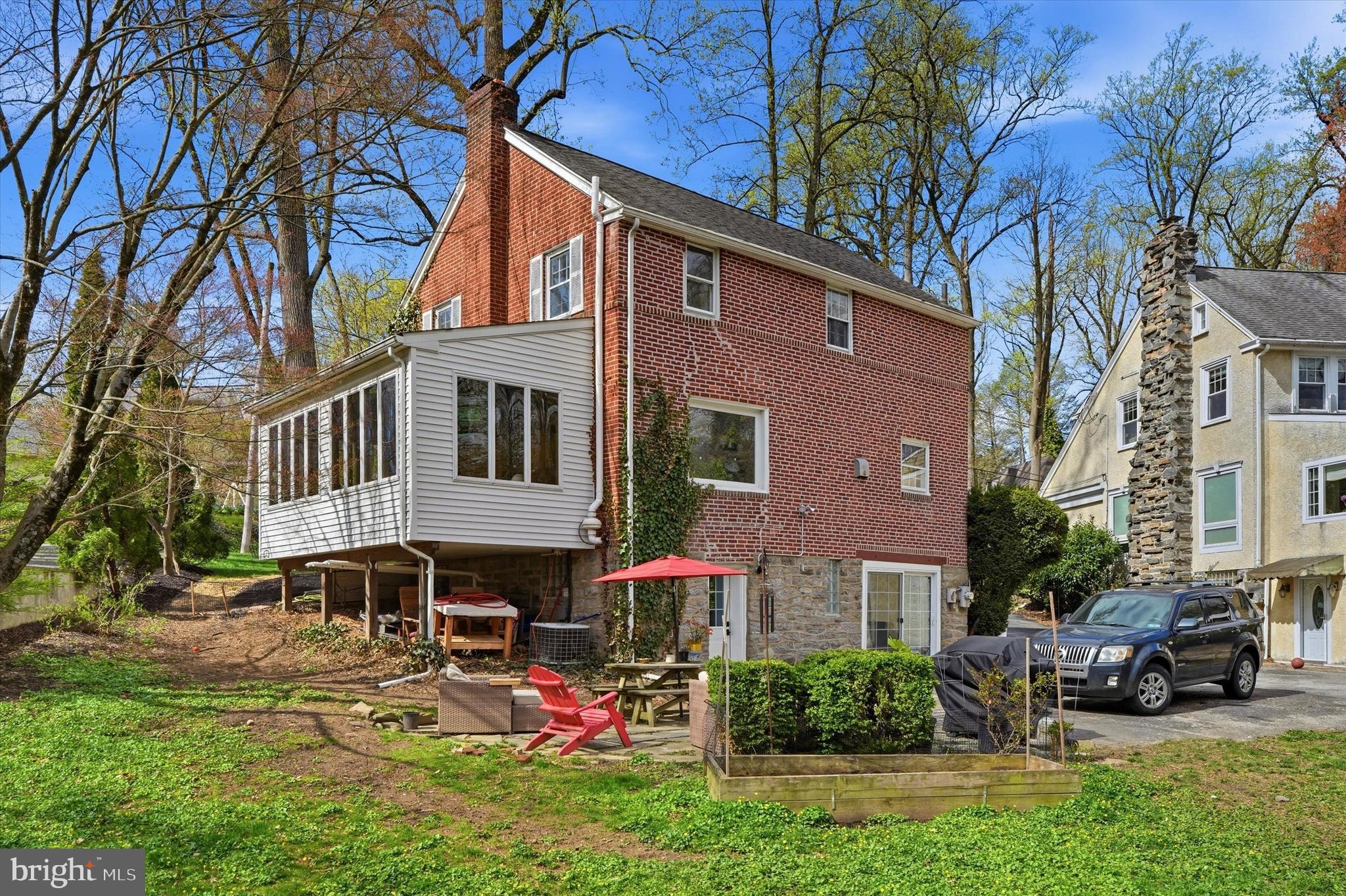 CHATHAM PARK - Residential