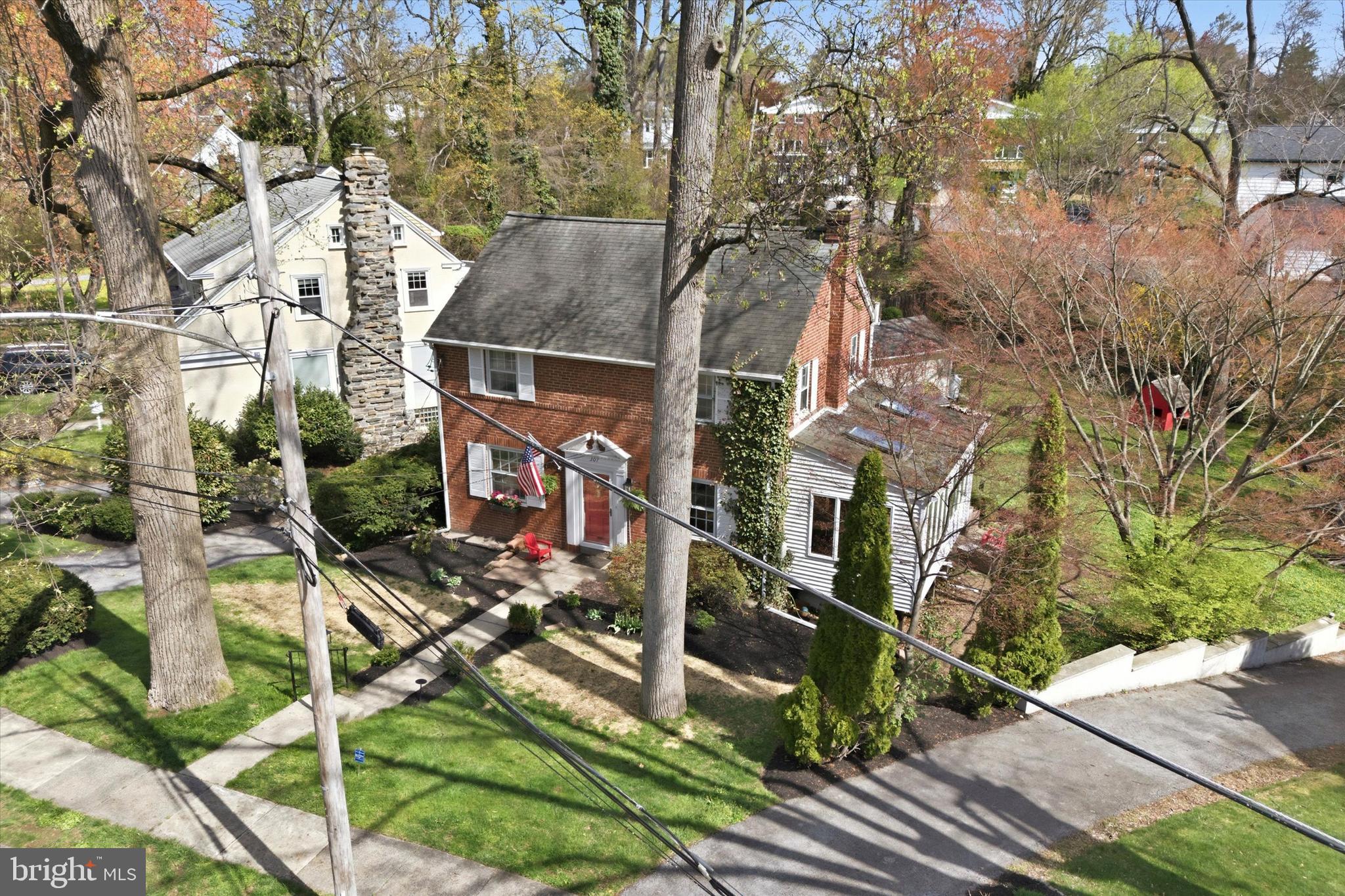 CHATHAM PARK - Residential