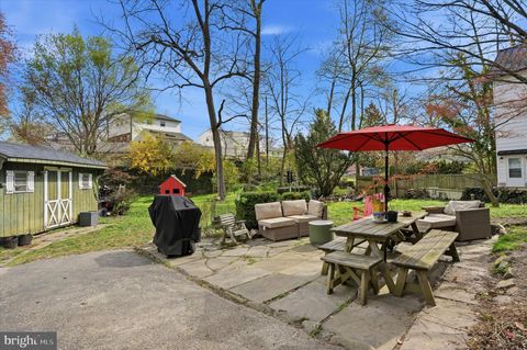 Tiny photo for 307 Valley Road, HAVERTOWN, PA 19083 (MLS # PADE2111910)