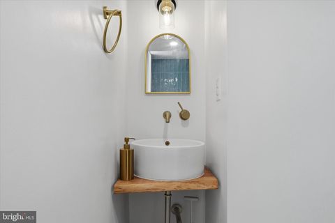 Tiny photo for 307 Valley Road, HAVERTOWN, PA 19083 (MLS # PADE2111910)