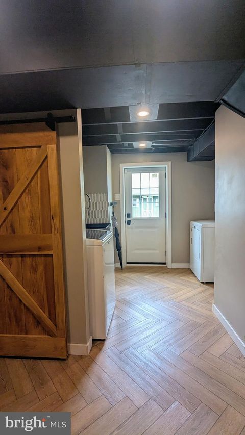 Tiny photo for 307 Valley Road, HAVERTOWN, PA 19083 (MLS # PADE2111910)