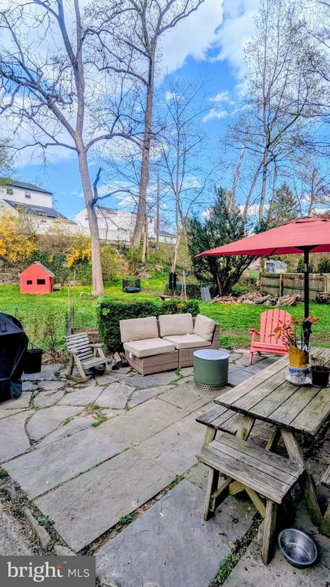 Tiny photo for 307 Valley Road, HAVERTOWN, PA 19083 (MLS # PADE2111910)