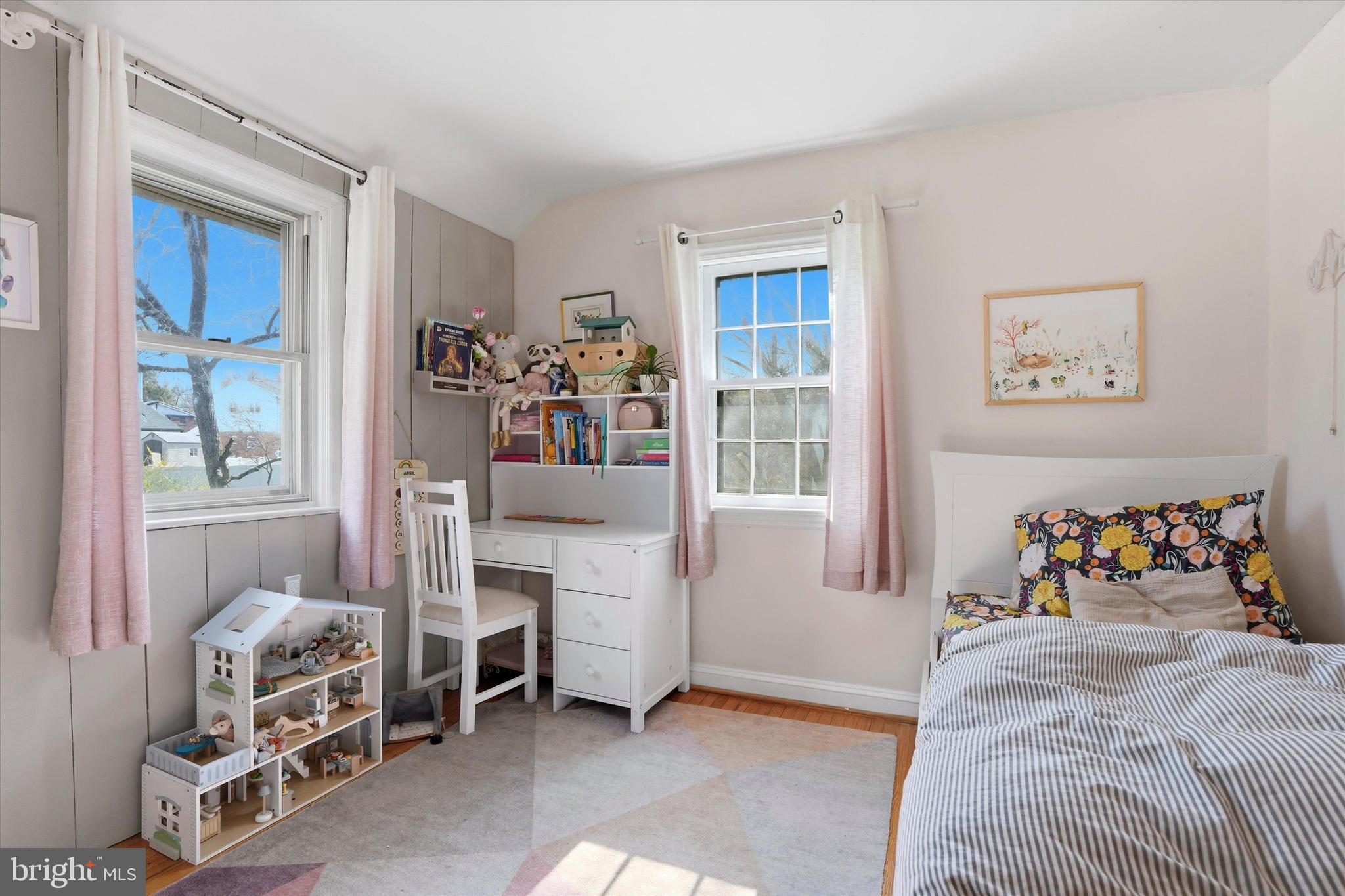 CHATHAM PARK - Residential