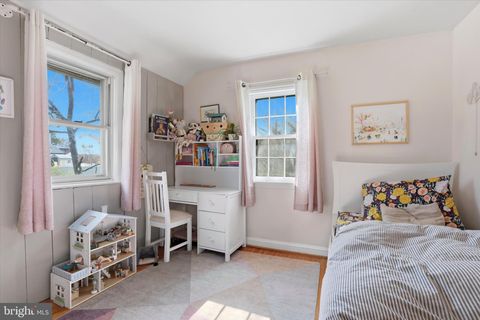 Tiny photo for 307 Valley Road, HAVERTOWN, PA 19083 (MLS # PADE2111910)