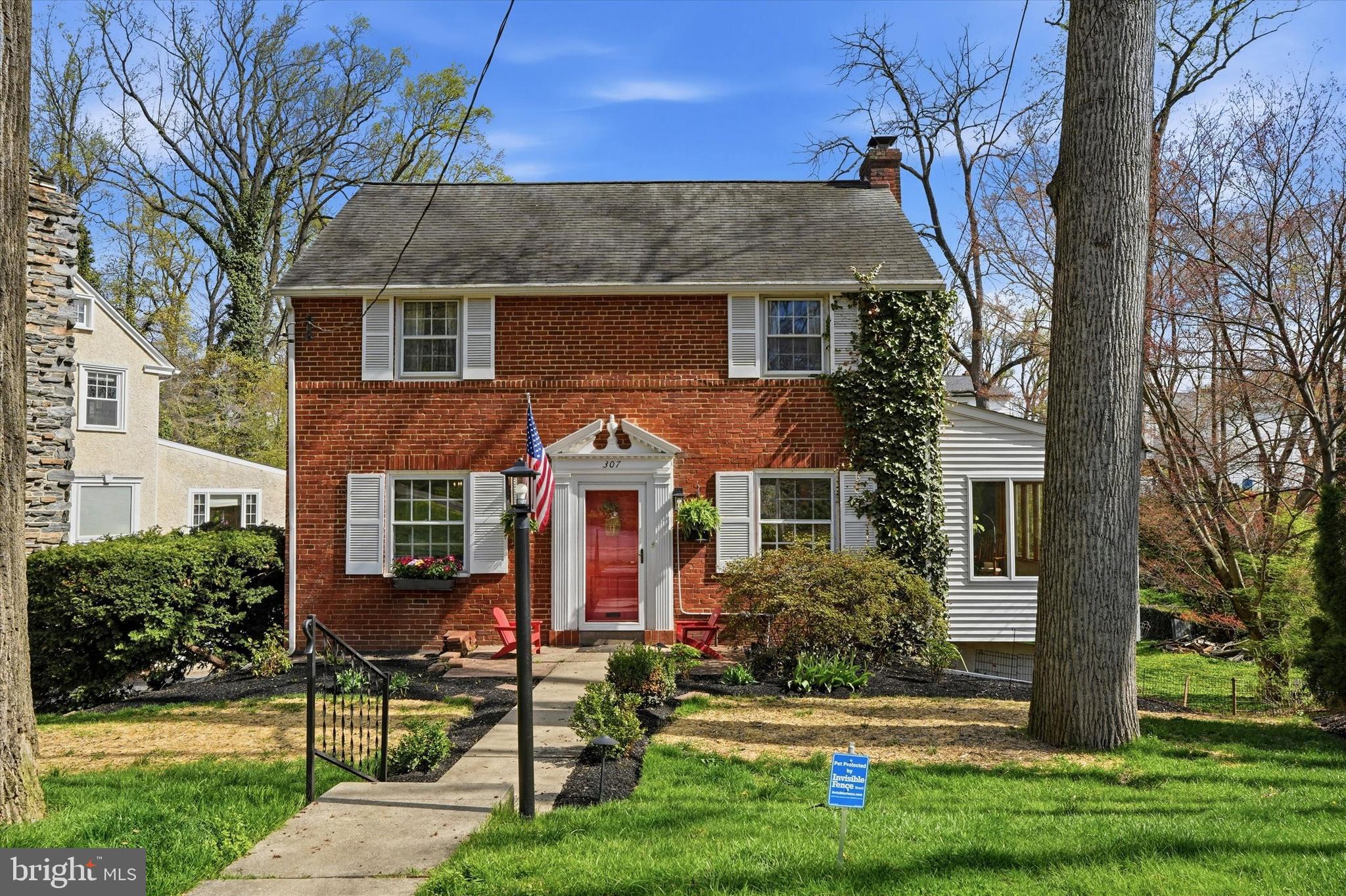 CHATHAM PARK - Residential