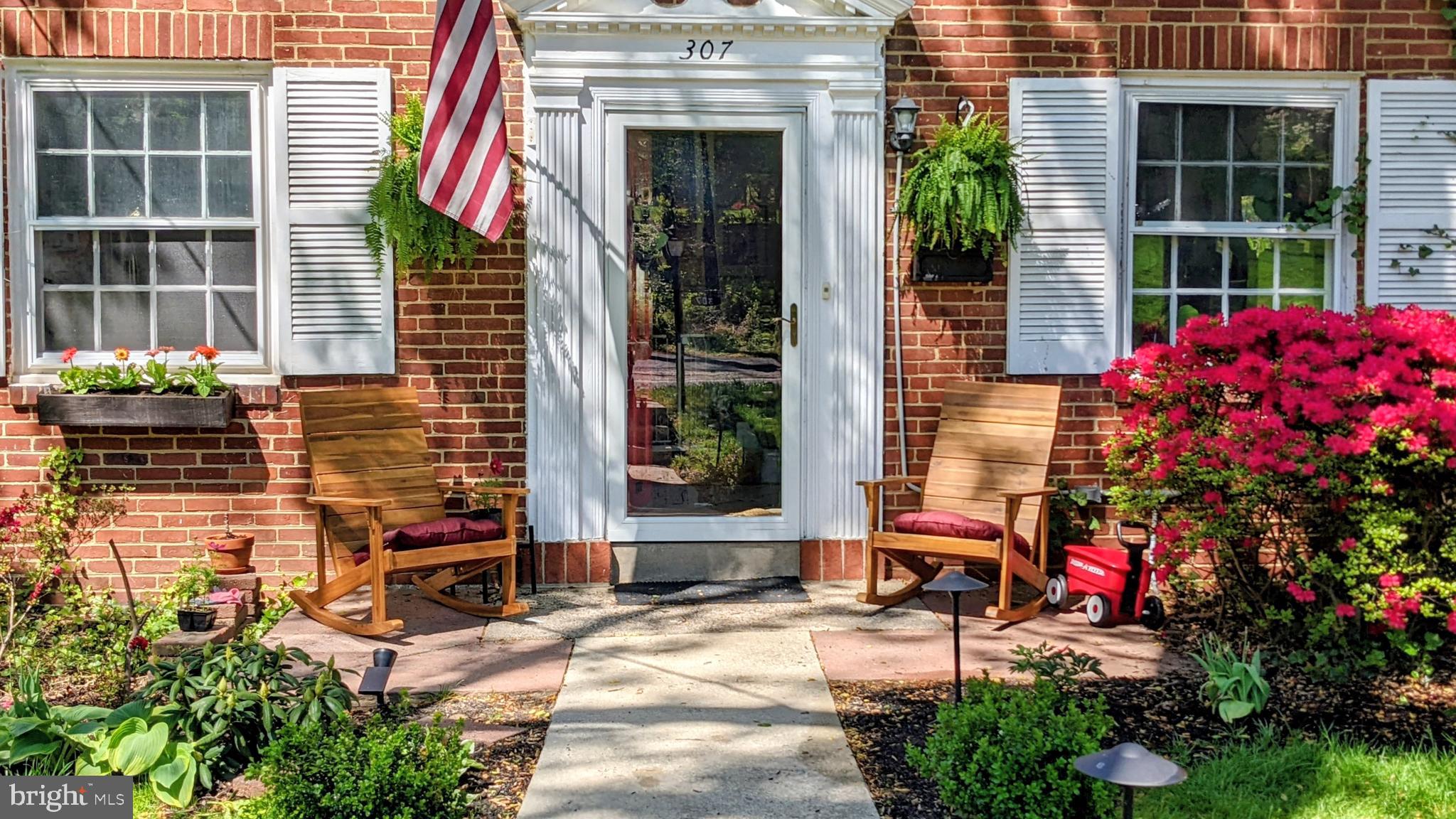 CHATHAM PARK - Residential