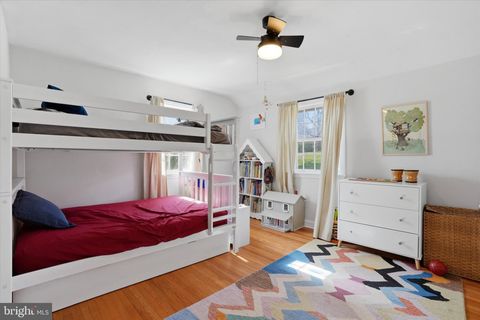 Tiny photo for 307 Valley Road, HAVERTOWN, PA 19083 (MLS # PADE2111910)