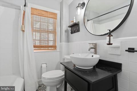 Tiny photo for 307 Valley Road, HAVERTOWN, PA 19083 (MLS # PADE2111910)