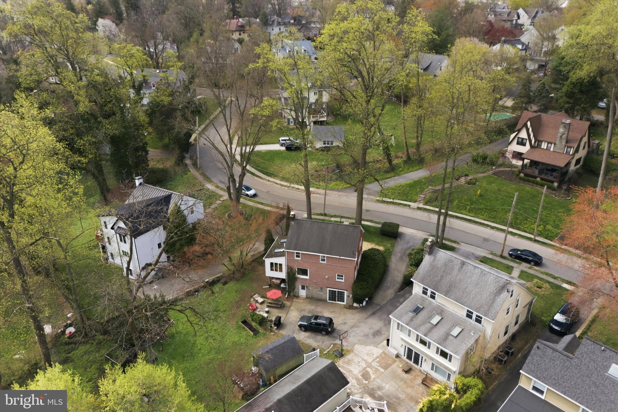 CHATHAM PARK - Residential