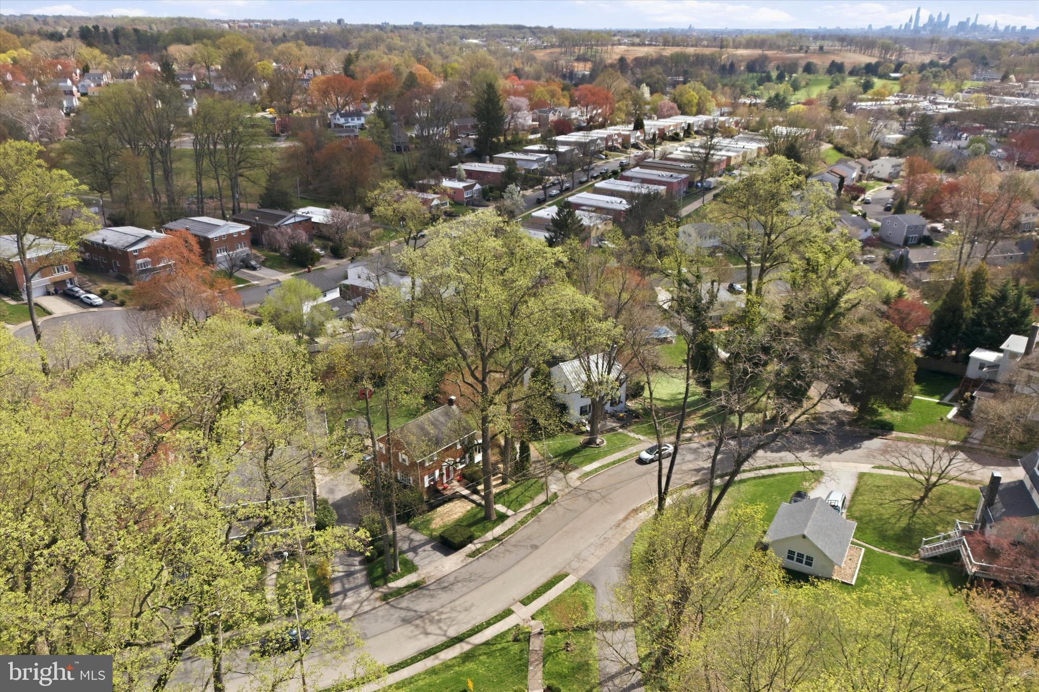 CHATHAM PARK - Residential