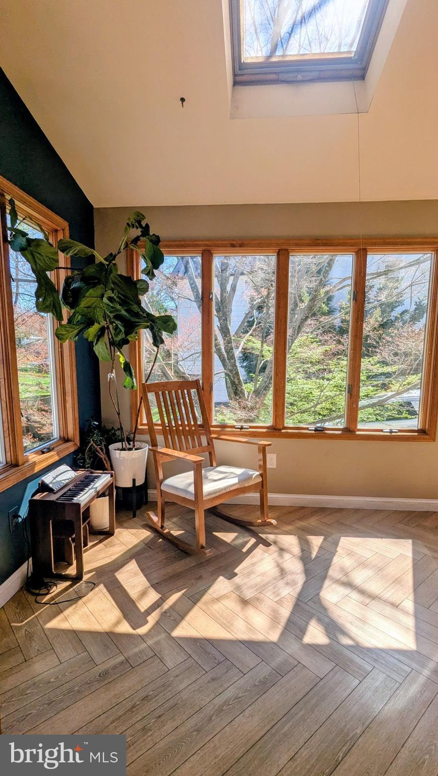 CHATHAM PARK - Residential