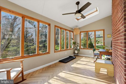 Tiny photo for 307 Valley Road, HAVERTOWN, PA 19083 (MLS # PADE2111910)