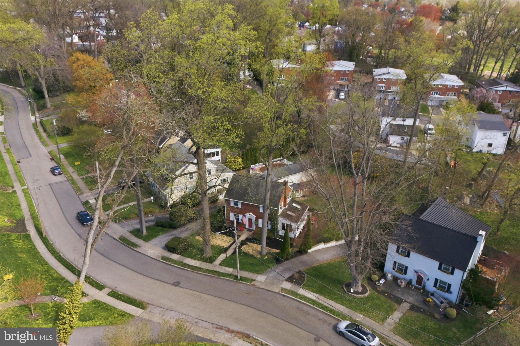 CHATHAM PARK - Residential