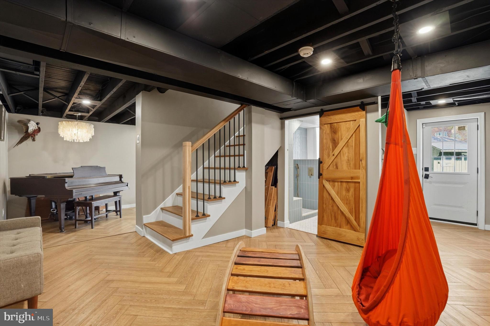 CHATHAM PARK - Residential