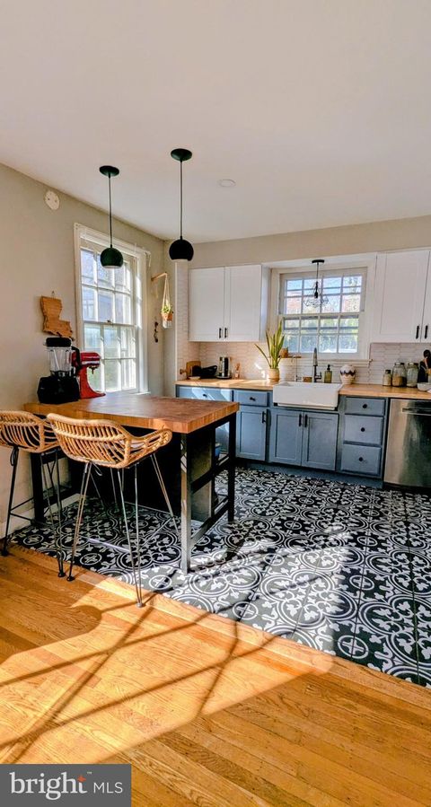 Tiny photo for 307 Valley Road, HAVERTOWN, PA 19083 (MLS # PADE2111910)