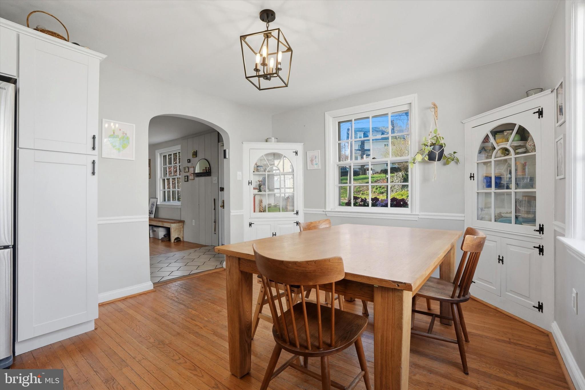 CHATHAM PARK - Residential