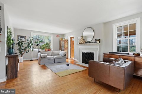 Tiny photo for 307 Valley Road, HAVERTOWN, PA 19083 (MLS # PADE2111910)