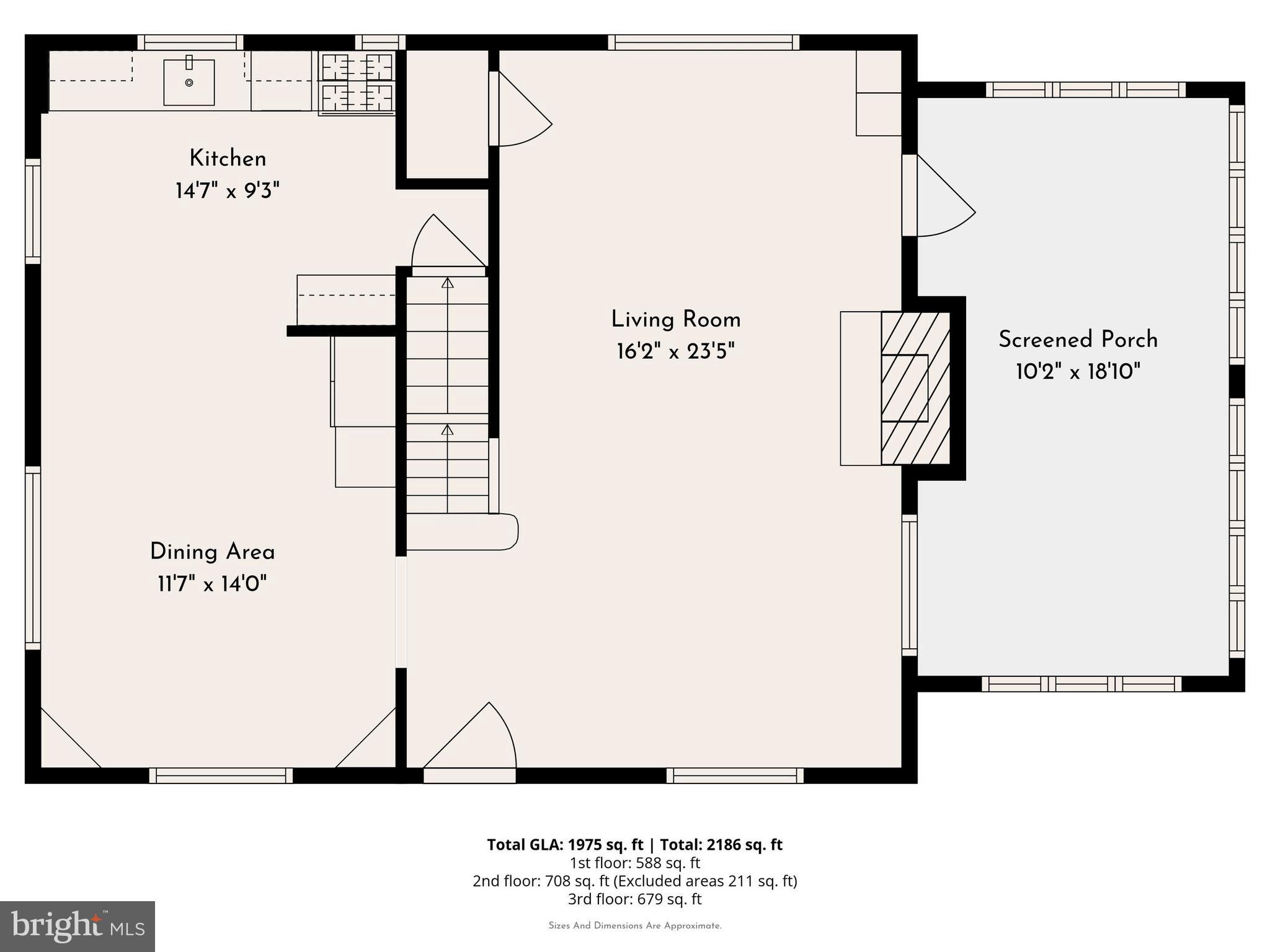 CHATHAM PARK - Residential