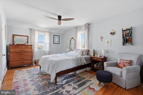 Tiny photo for 307 Valley Road, HAVERTOWN, PA 19083 (MLS # PADE2111910)