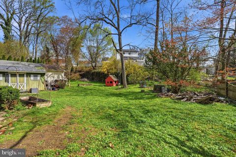 Tiny photo for 307 Valley Road, HAVERTOWN, PA 19083 (MLS # PADE2111910)